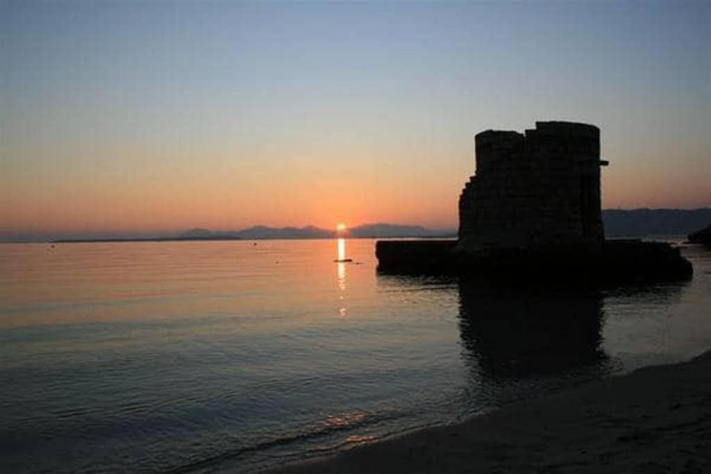 Paradise Au Cap D Antibes Apartment Exterior foto